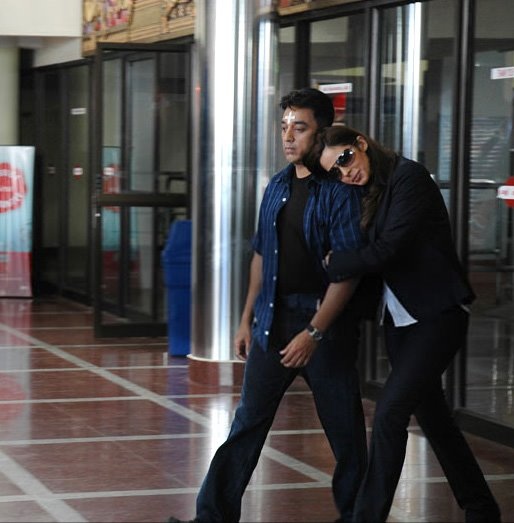 Kamal Haasan