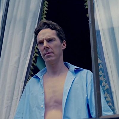 Patrick Melrose