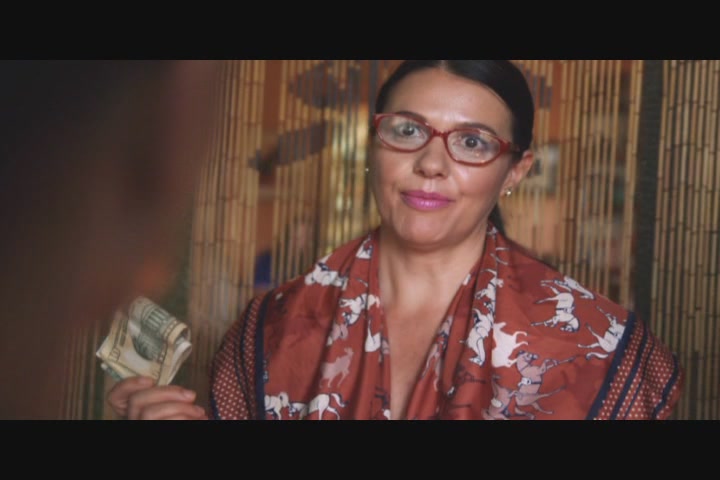 Irit Hoffenberg