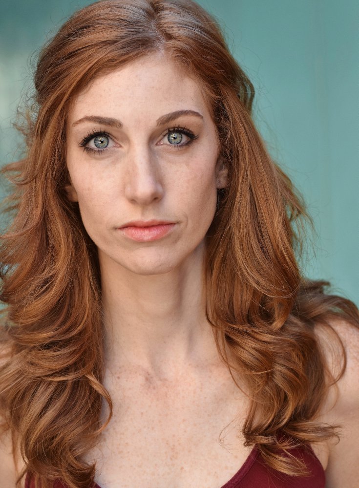Caitlyn Baidas