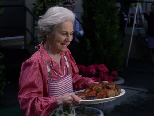Lynn Cohen