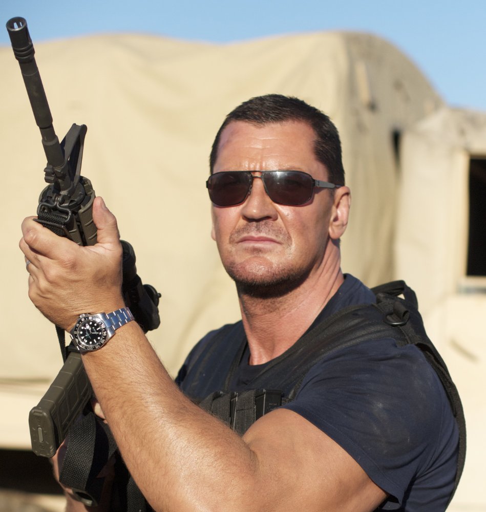 Craig Fairbrass