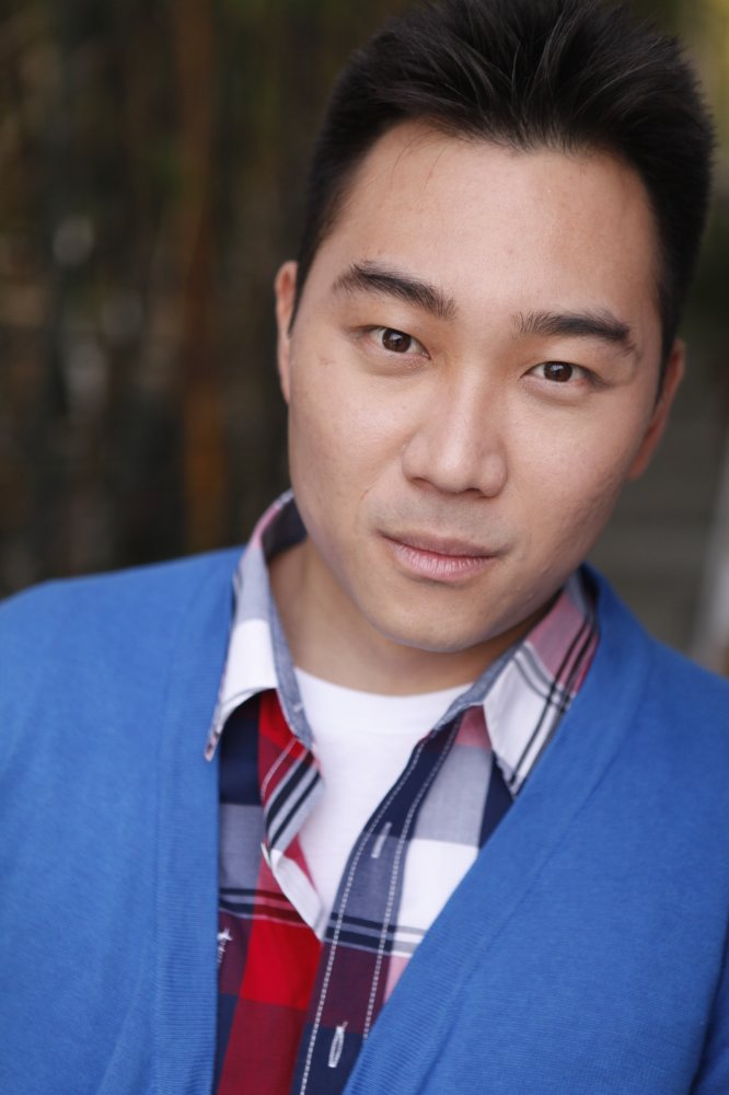 Leo Seo