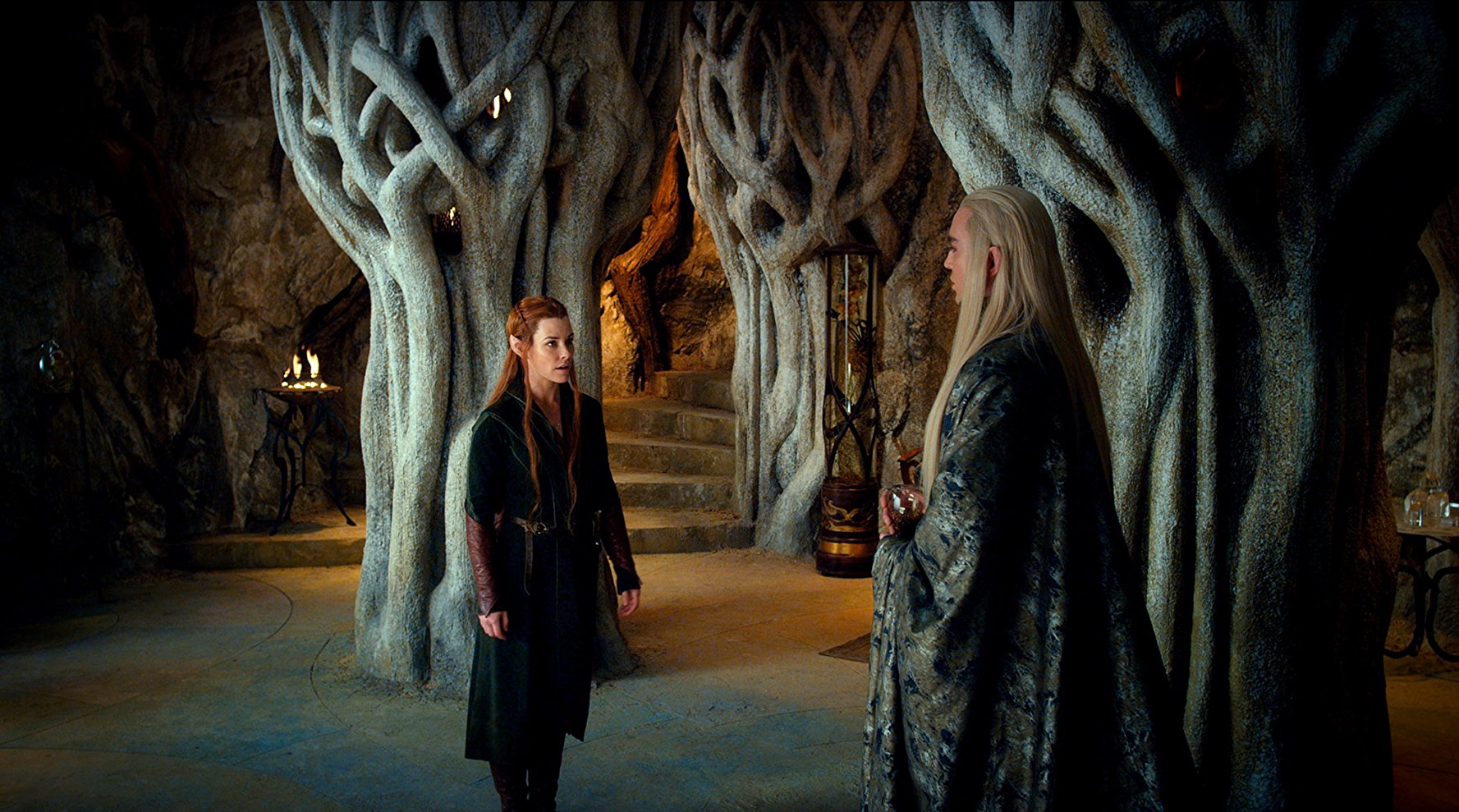 Tauriel