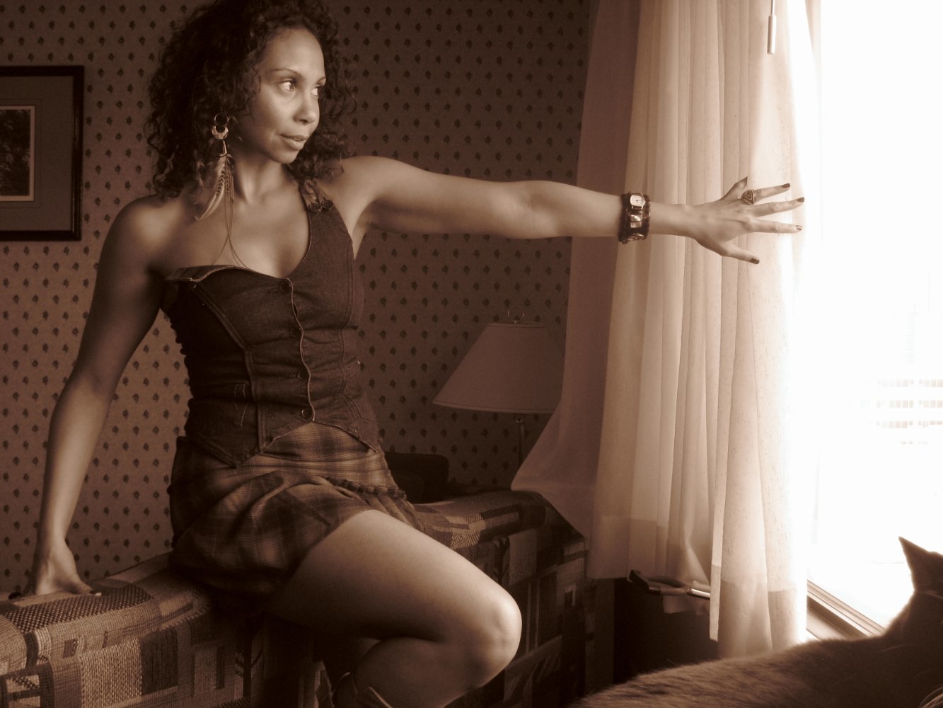 Karine Ricard