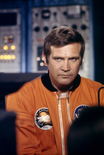 Lee Majors