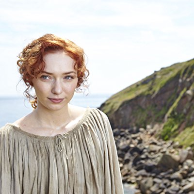 Demelza Poldark, Demelza, Demelza Carne