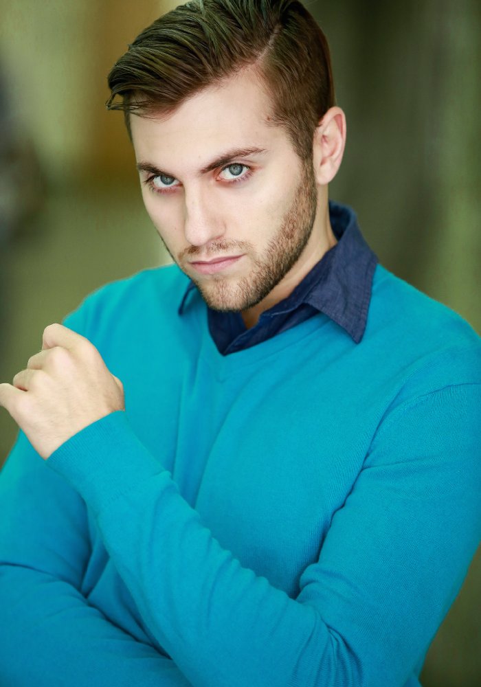 Gino Borri