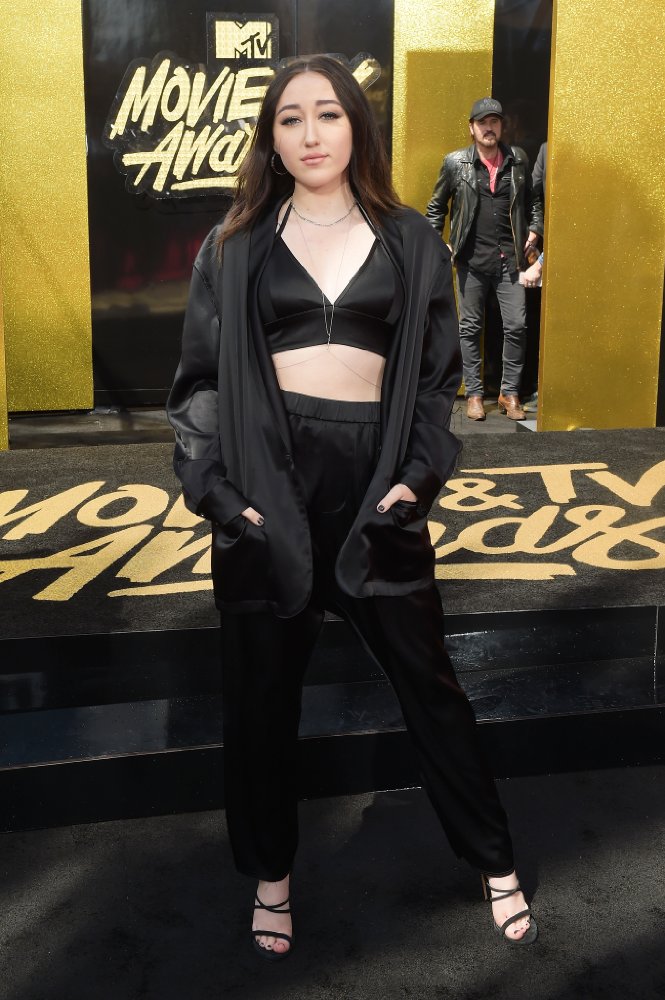 Noah Lindsey Cyrus