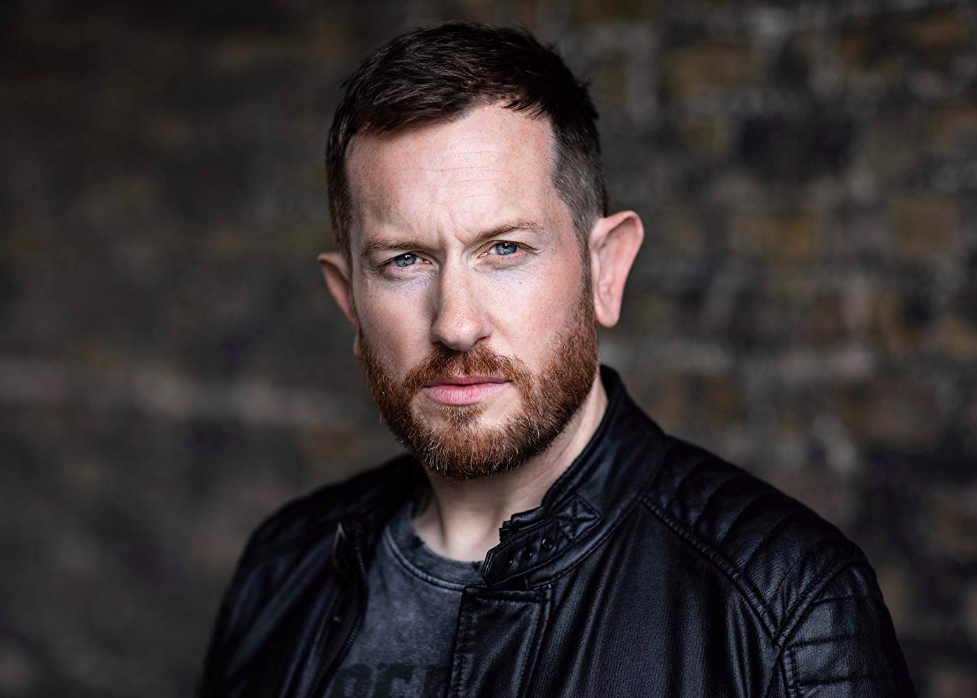 Marc O'Neill