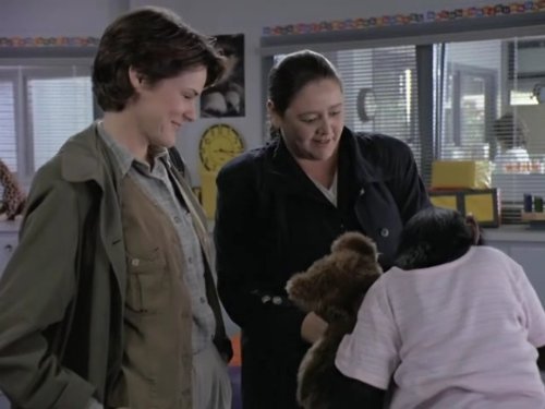 Camryn Manheim