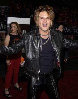 Rikki Rockett