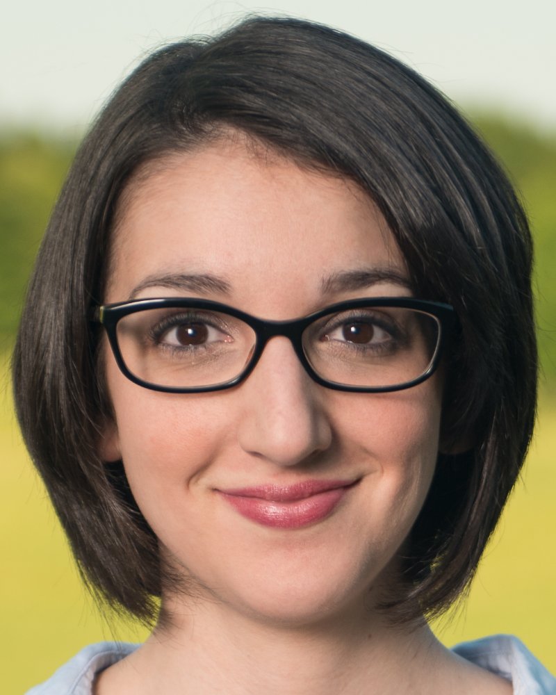 Ashley L. Thomas