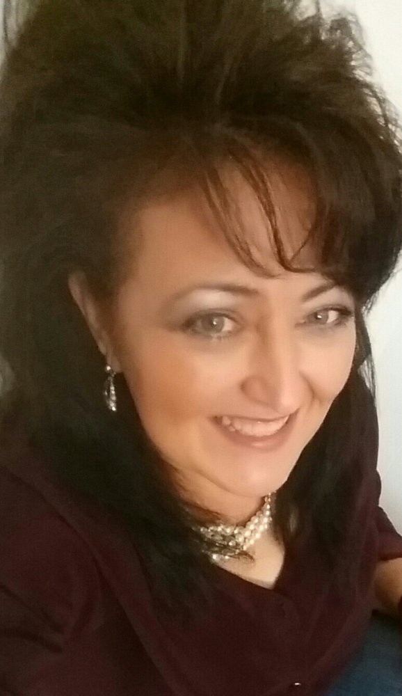 Donna Sexton