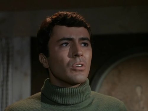 James Darren