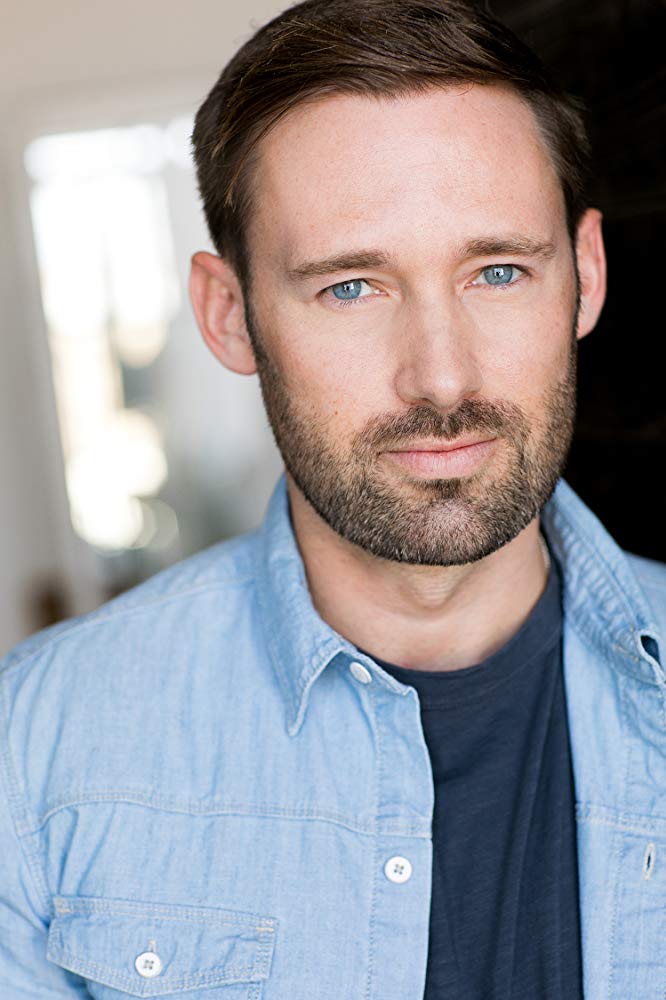 Colin Molloy