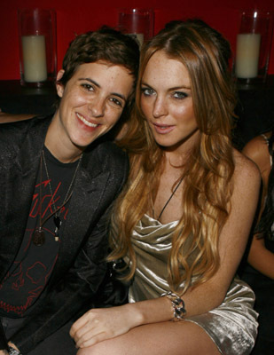 Samantha Ronson