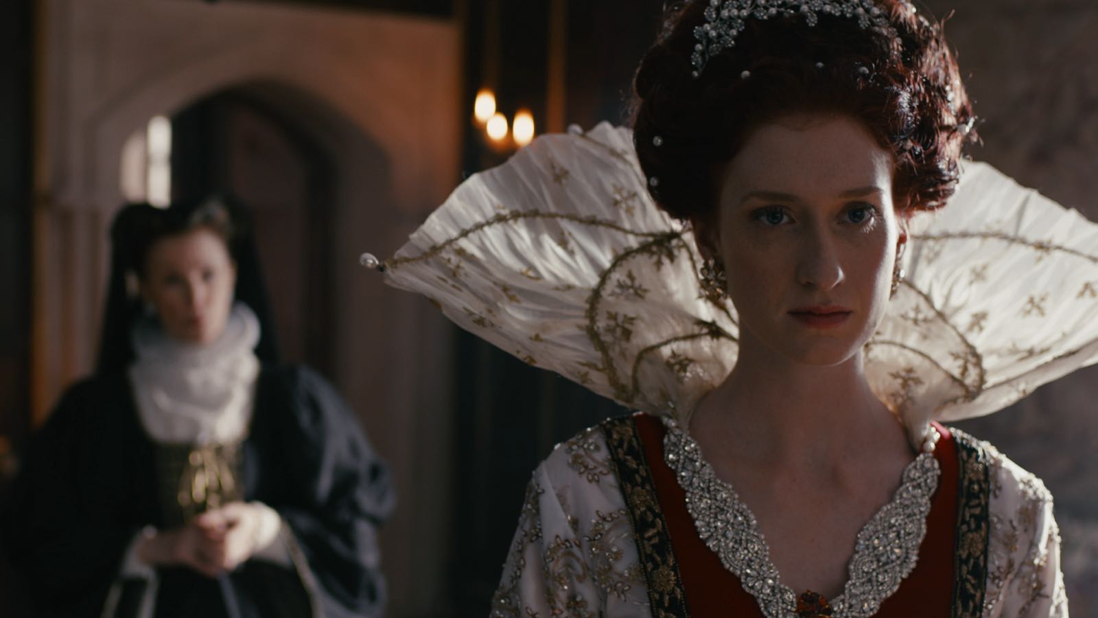 Elizabeth I
