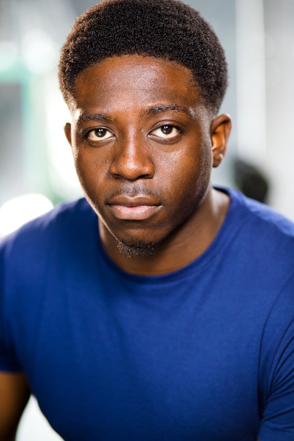 Jean Pierre Nyamangunda
