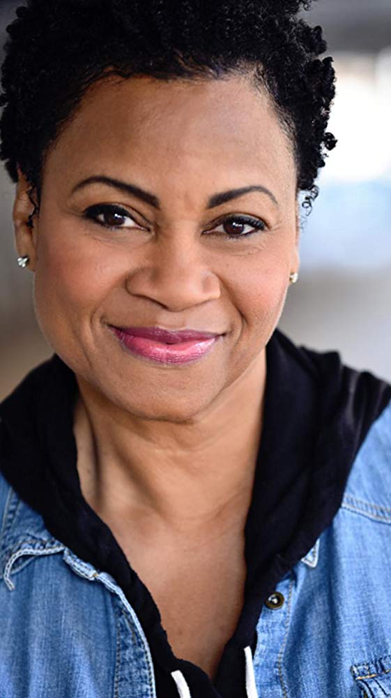 Marcia Myers