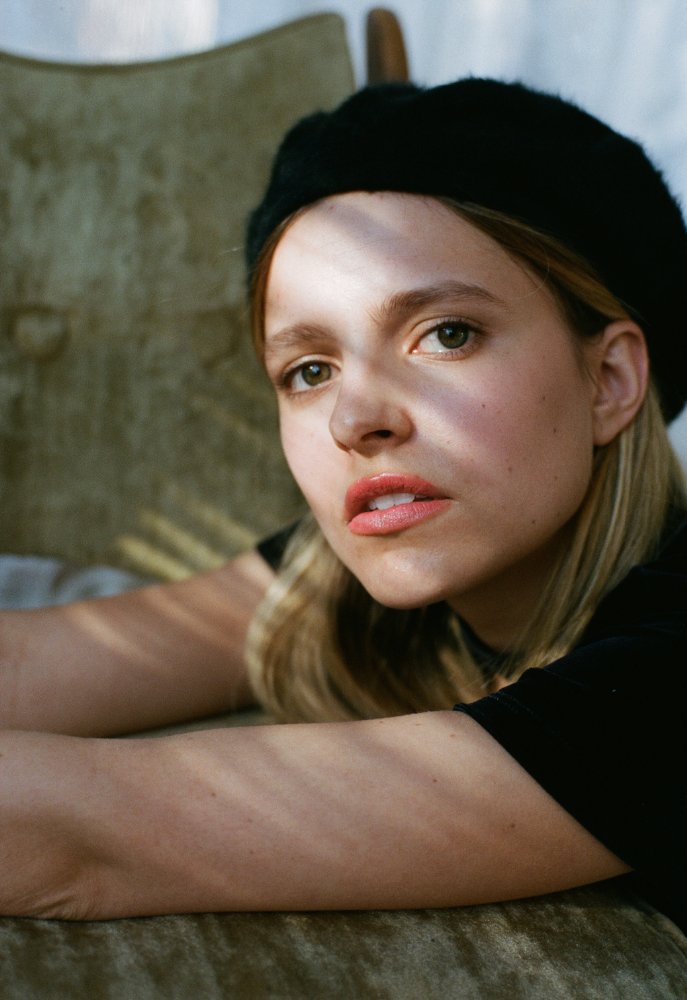Sarah-Jeanne Labrosse