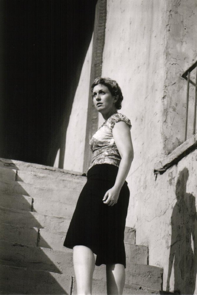 Dana Lyn Baron