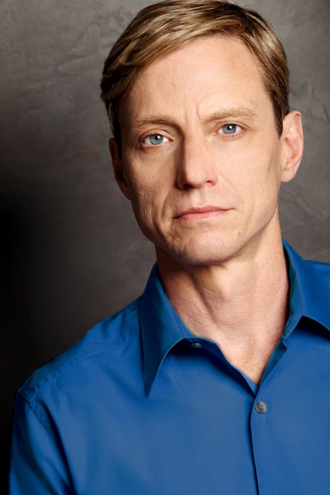 Eric Bunton
