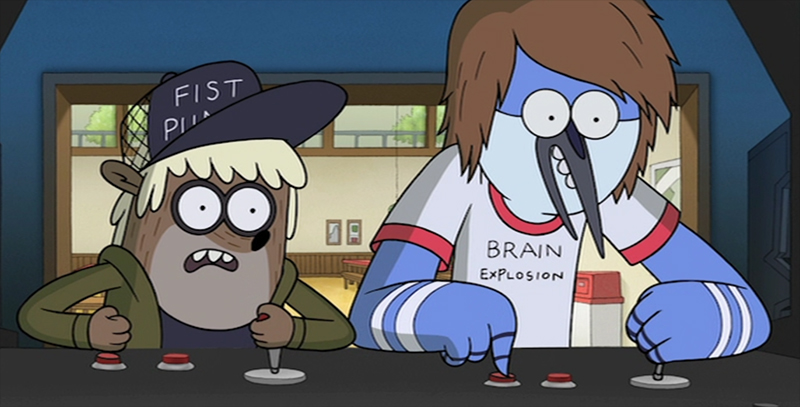 Rigby