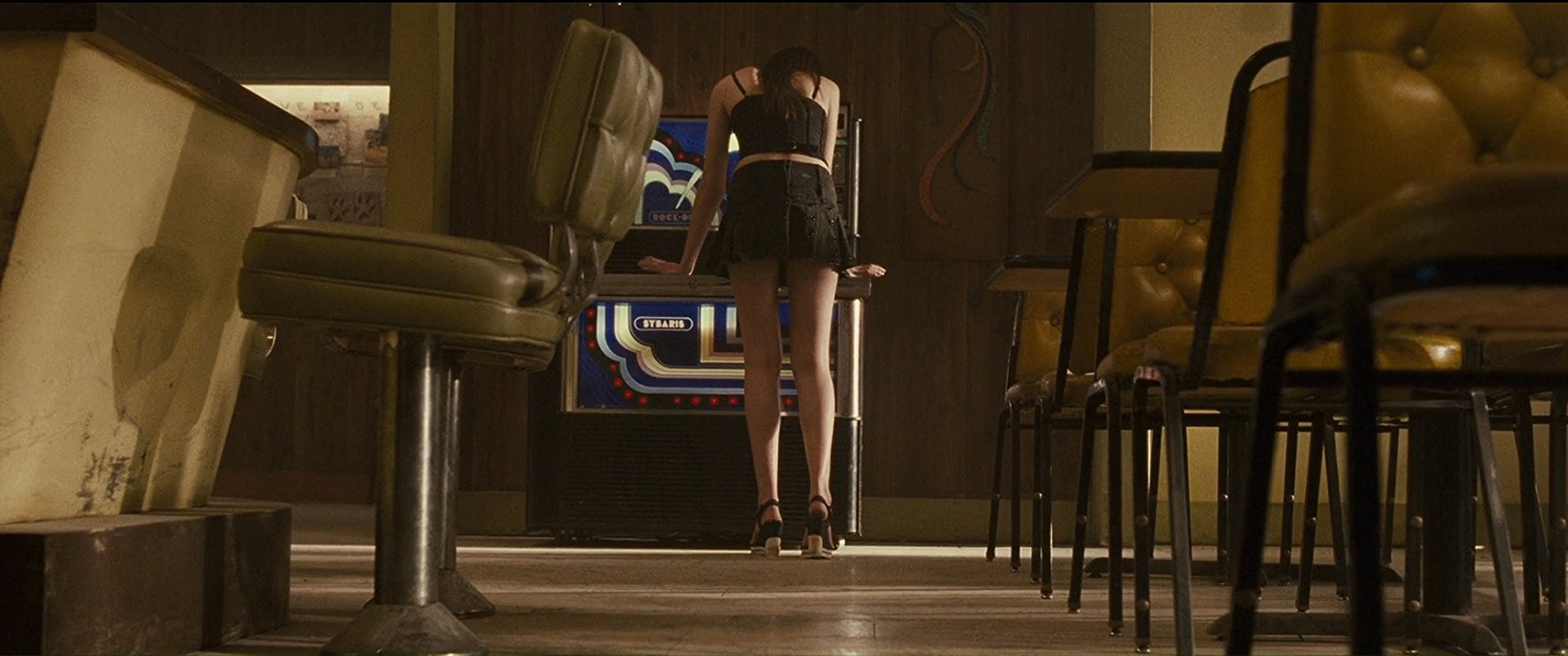 Audrey Anderson