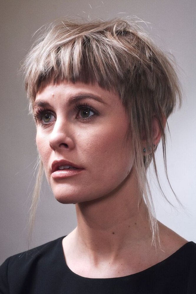 Natalie Bird