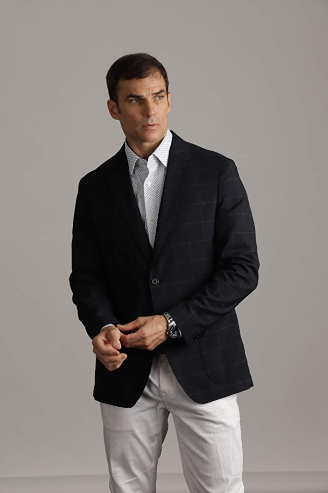 Jason Evans Lee