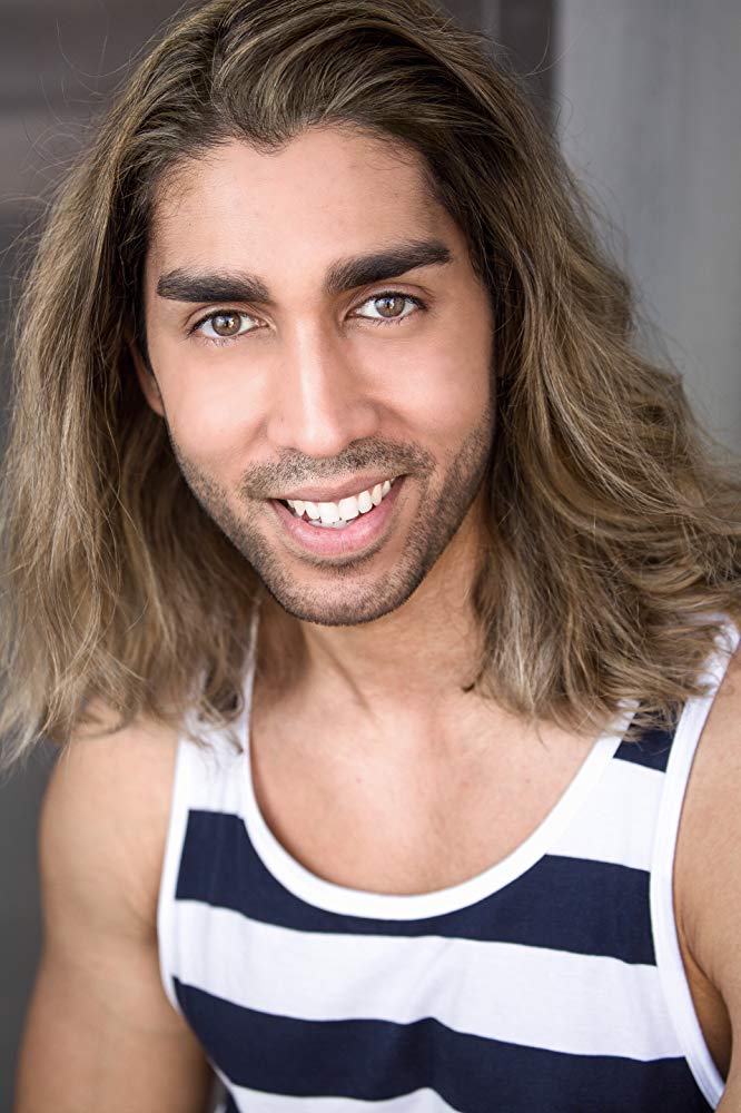 Jamil Karn