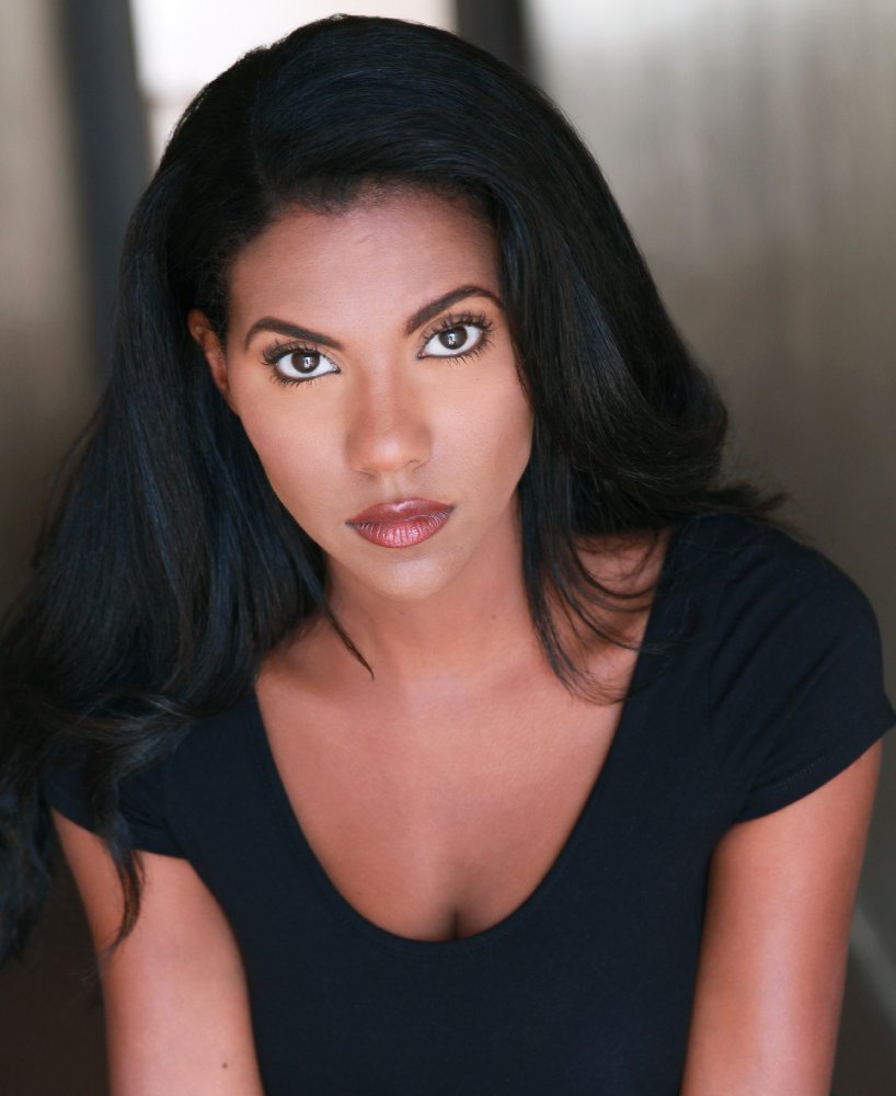 Sabrina Aman