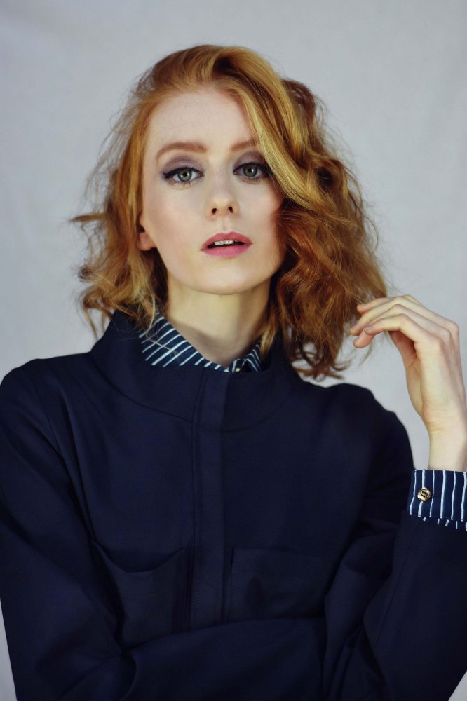 Lauren McCrostie