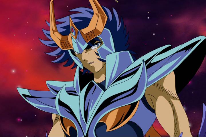 Phoenix Ikki