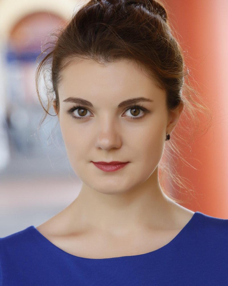 Julia Tulupova