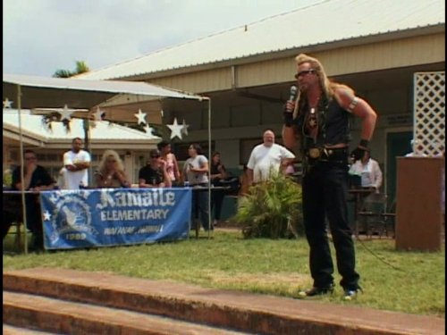 Duane 'Dog' Chapman
