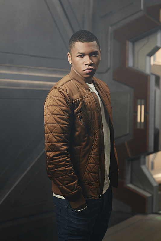 Jefferson Jackson