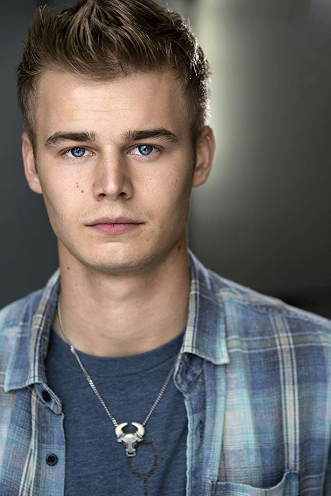 Tyler Osterkamp