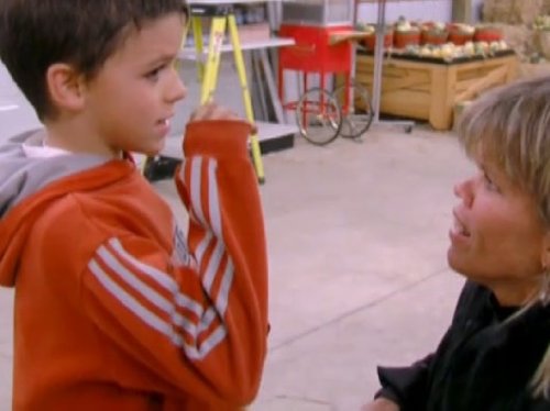 Amy Roloff