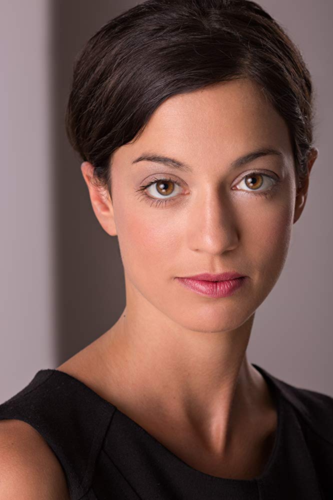 Dimitra Barla