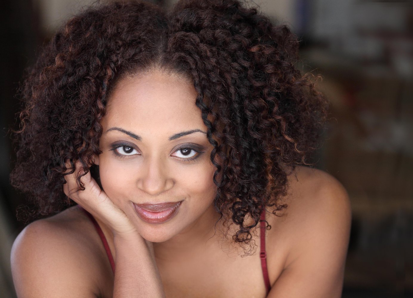 Raven-Danielle Baker