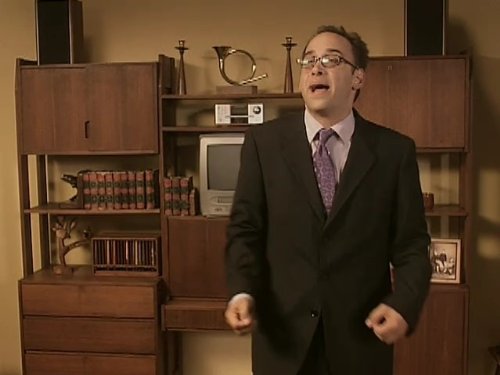David Wain