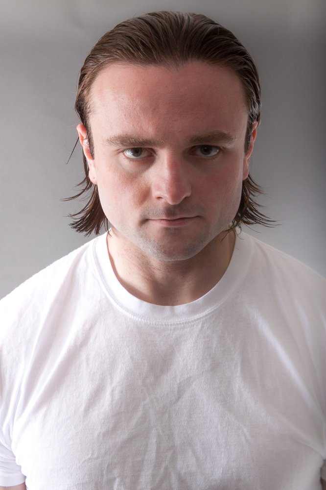 Michael John Lane