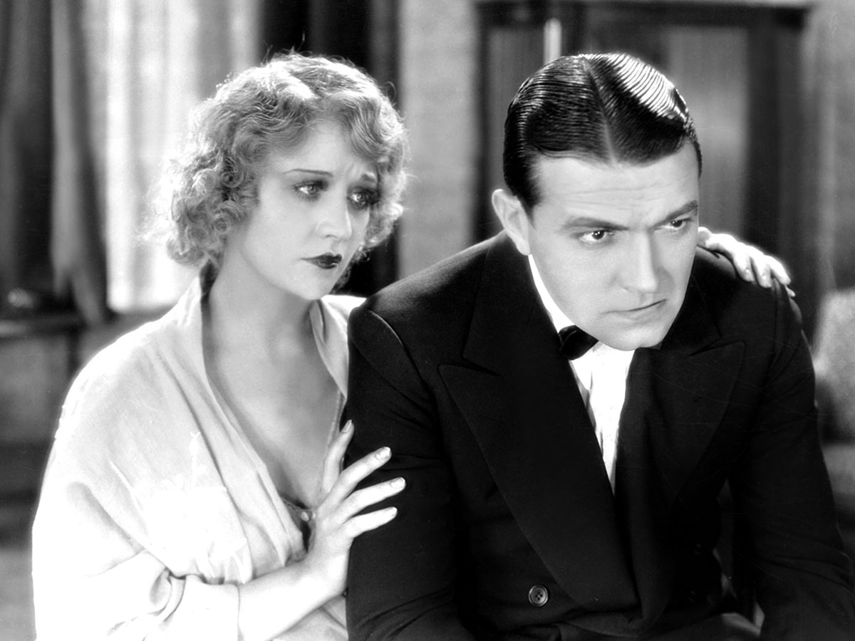Betty Compson