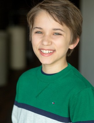Ethan Boling