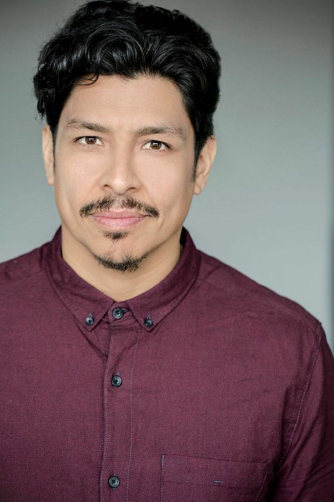 George Paez