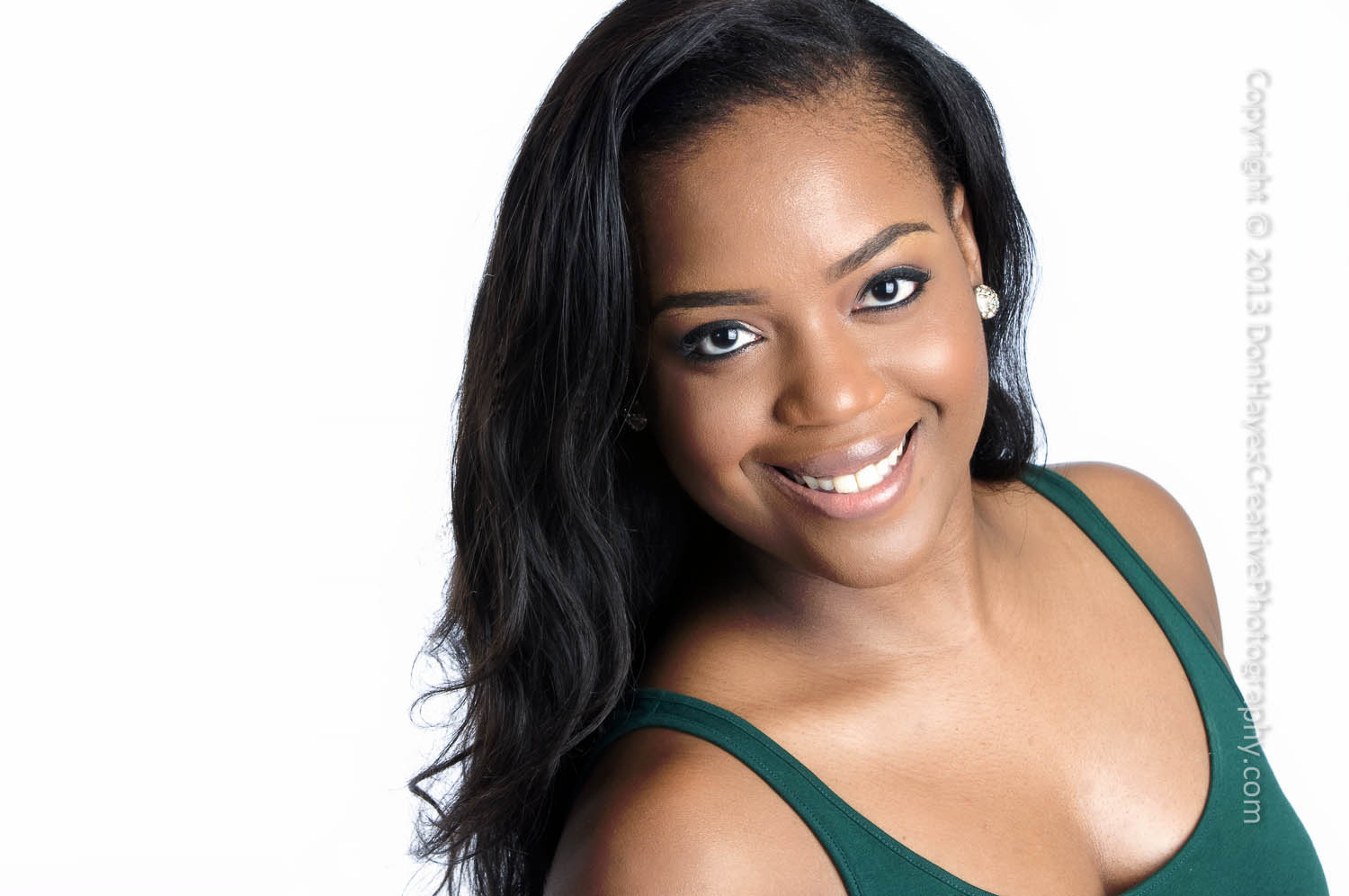Aysia Moorer