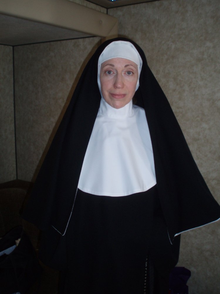 Karen Constantine