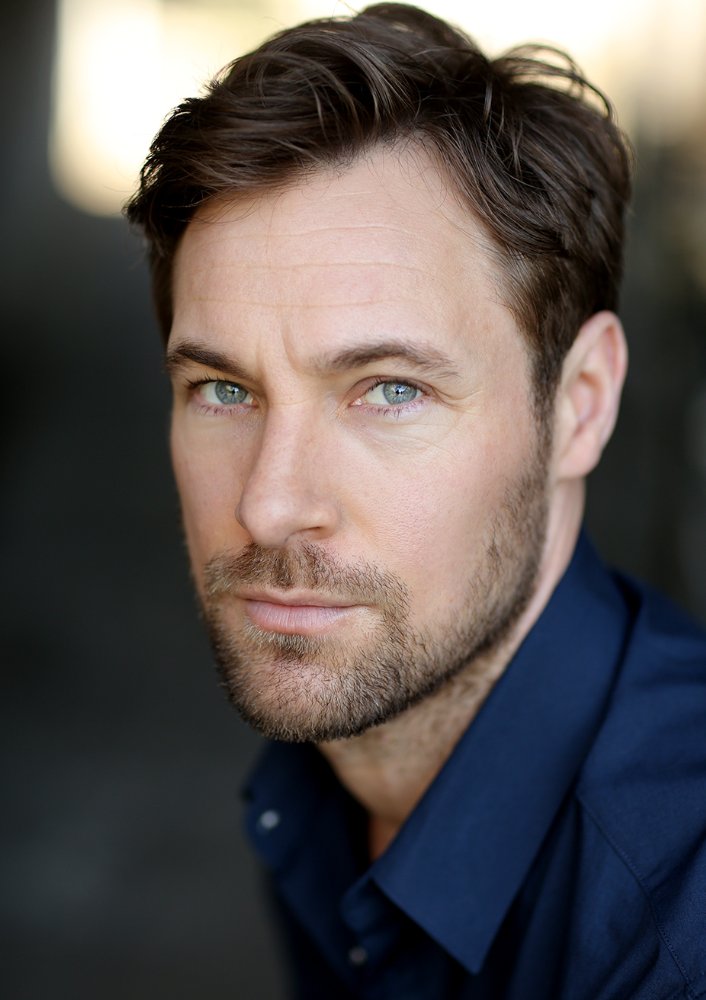 Marc Baylis
